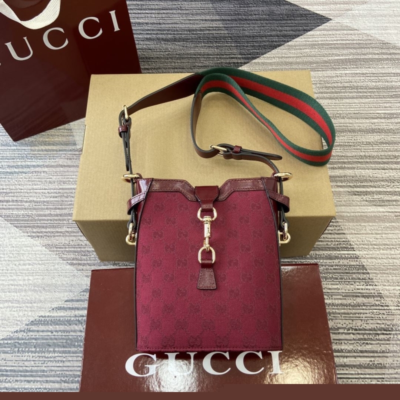 G*u*i satchel bags
